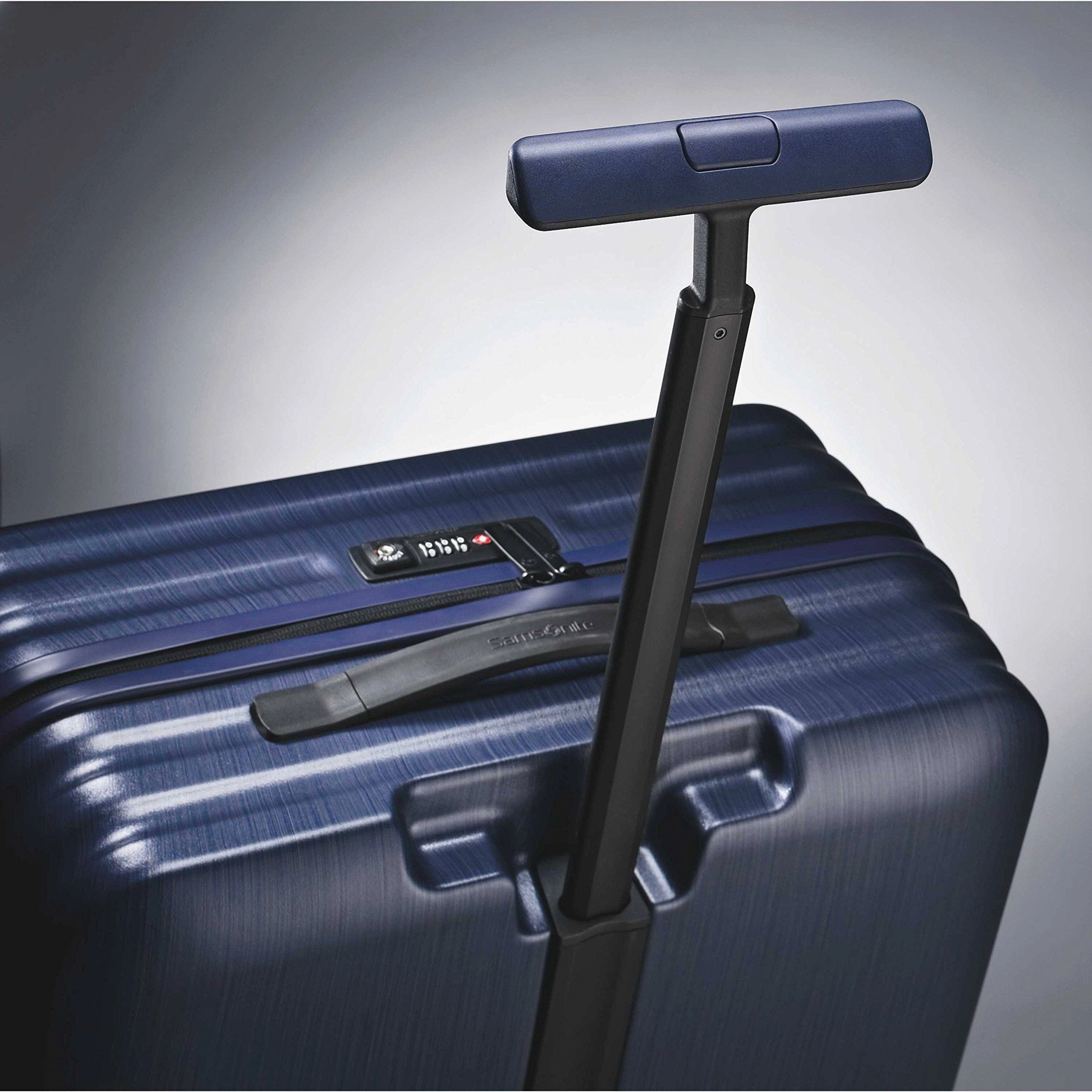 Samsonite Inova 28" 4-Wheel Large Luggage