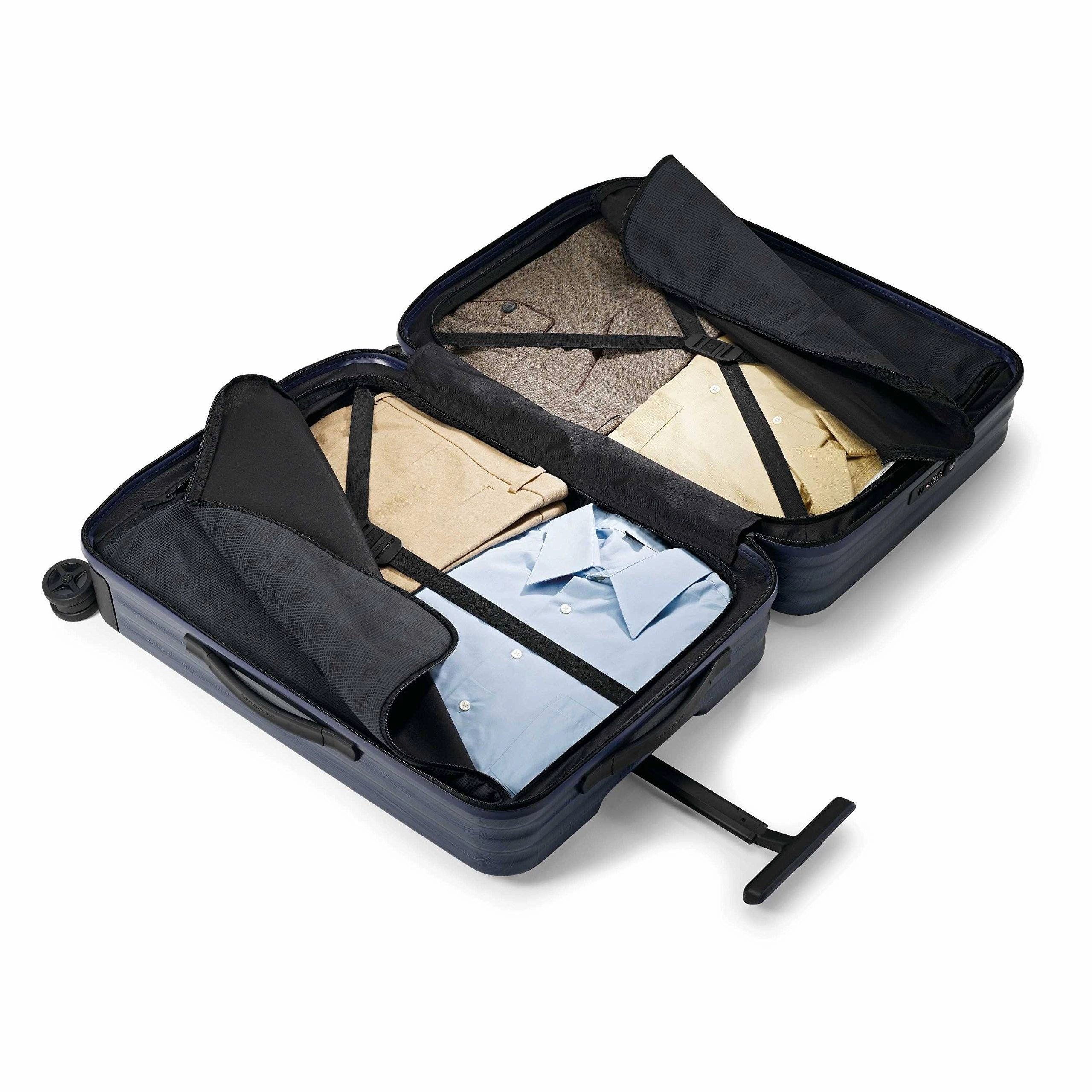 Samsonite Inova 28" 4-Wheel Large Luggage