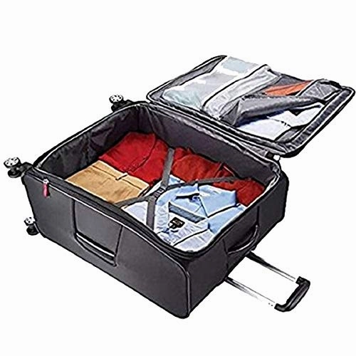 Samsonite International Piggyback Lite 2 Piece Set Teal