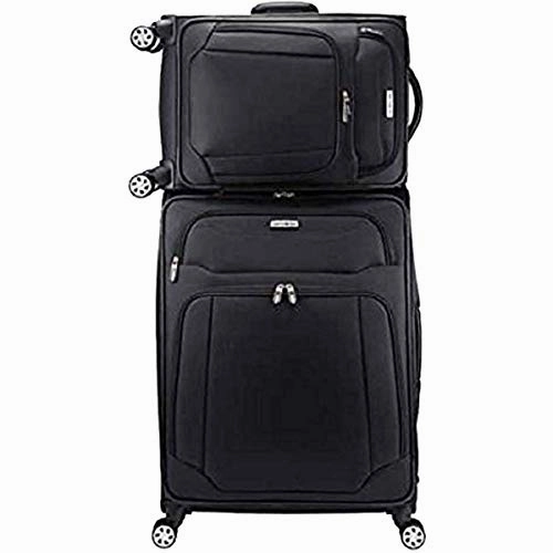 Samsonite International Piggyback Lite 2 Piece Set Teal