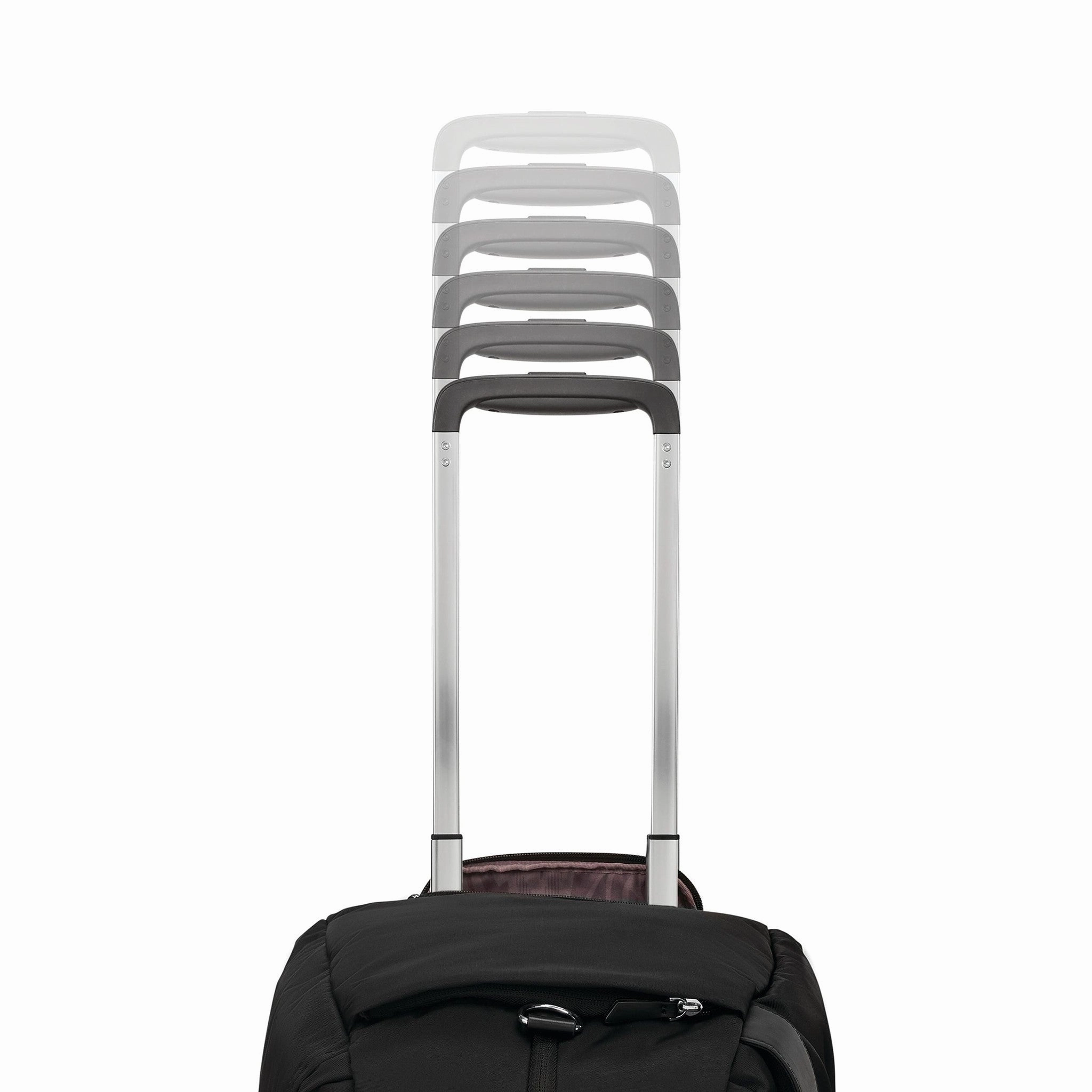 Samsonite Just Right Wheeled Weekend Duffel
