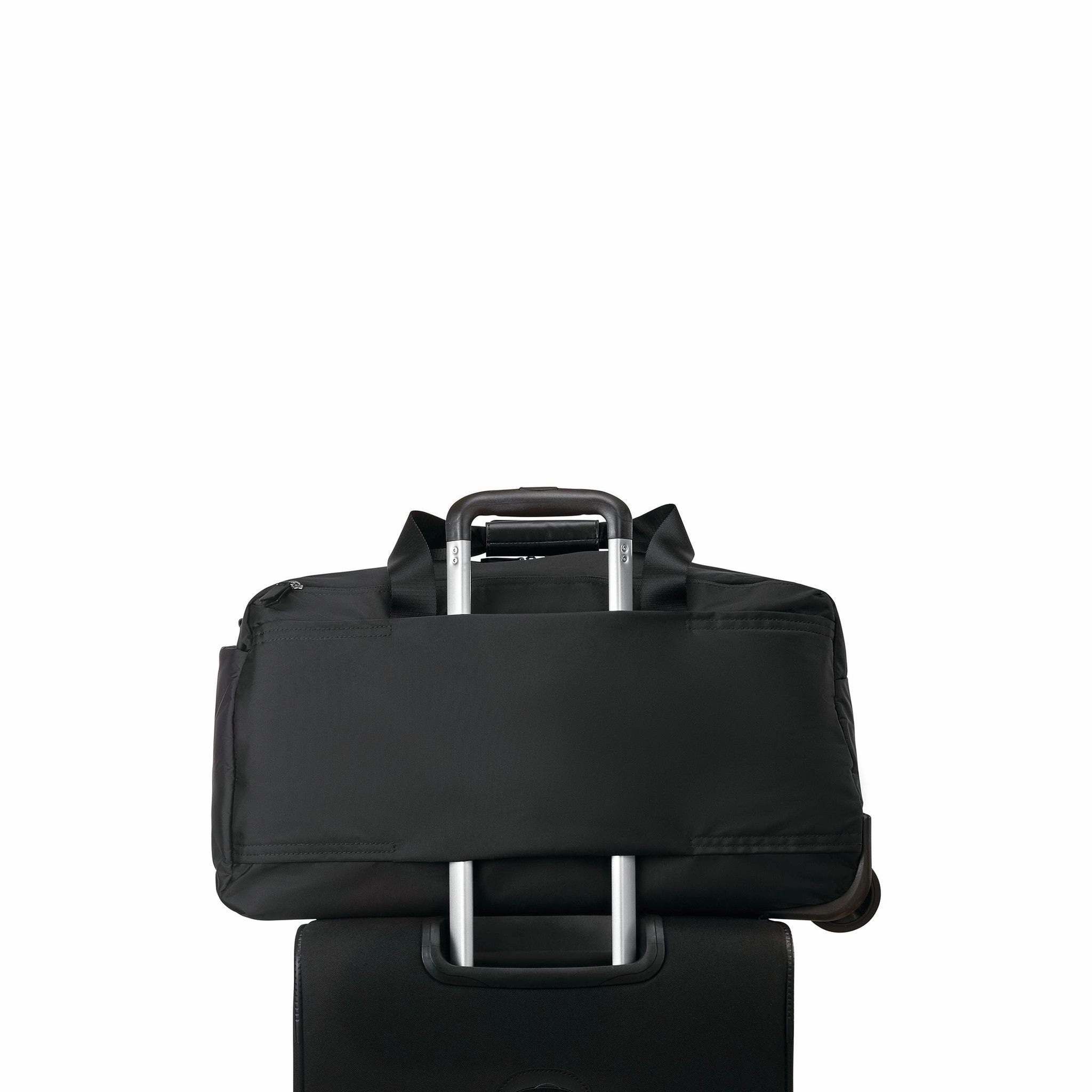 Samsonite Just Right Wheeled Weekend Duffel