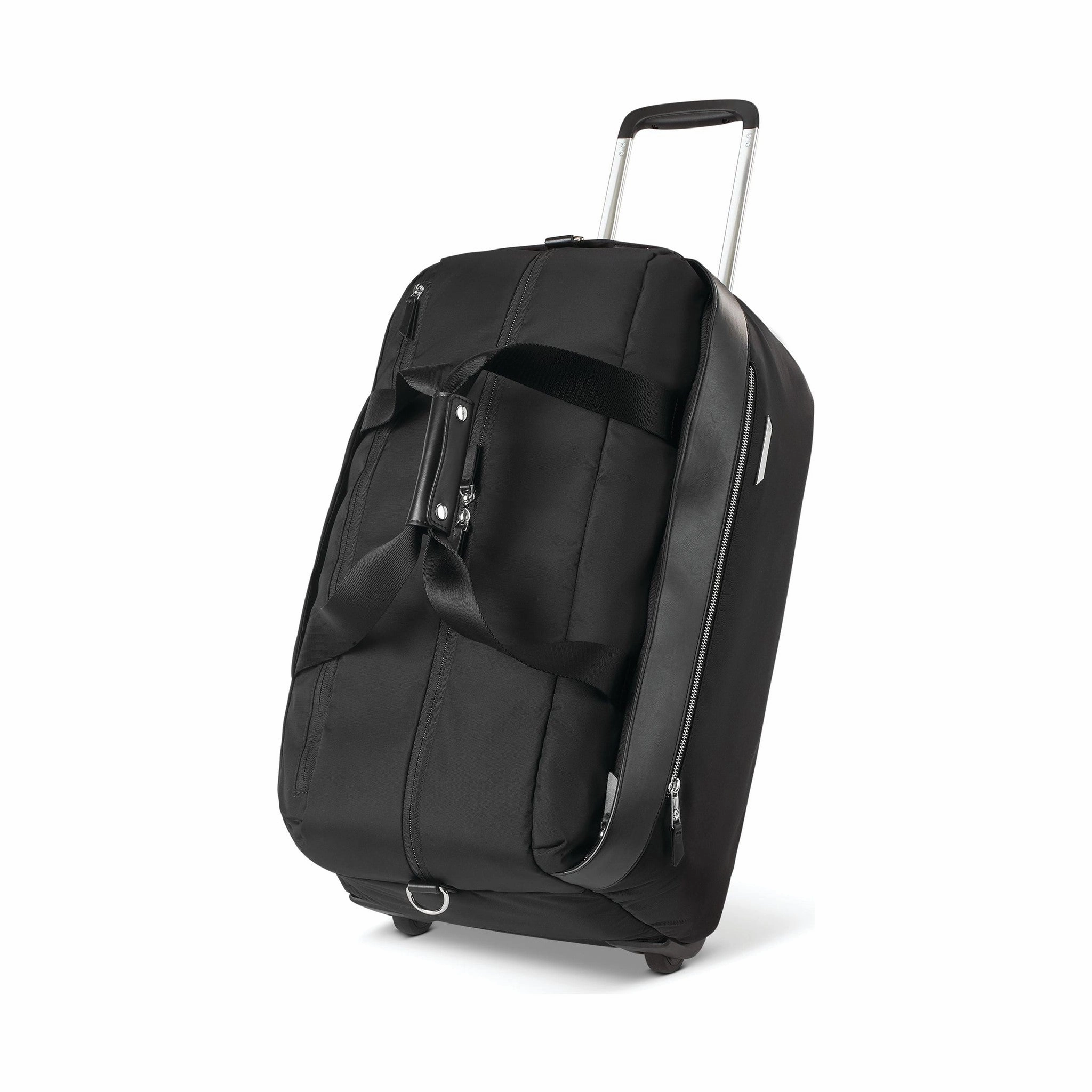 Samsonite Just Right Wheeled Weekend Duffel
