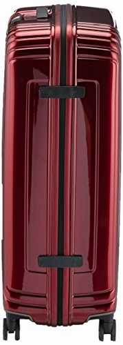 Samsonite Koffertrolley Neopulse 44D Spinner 75/28 Metallic Red