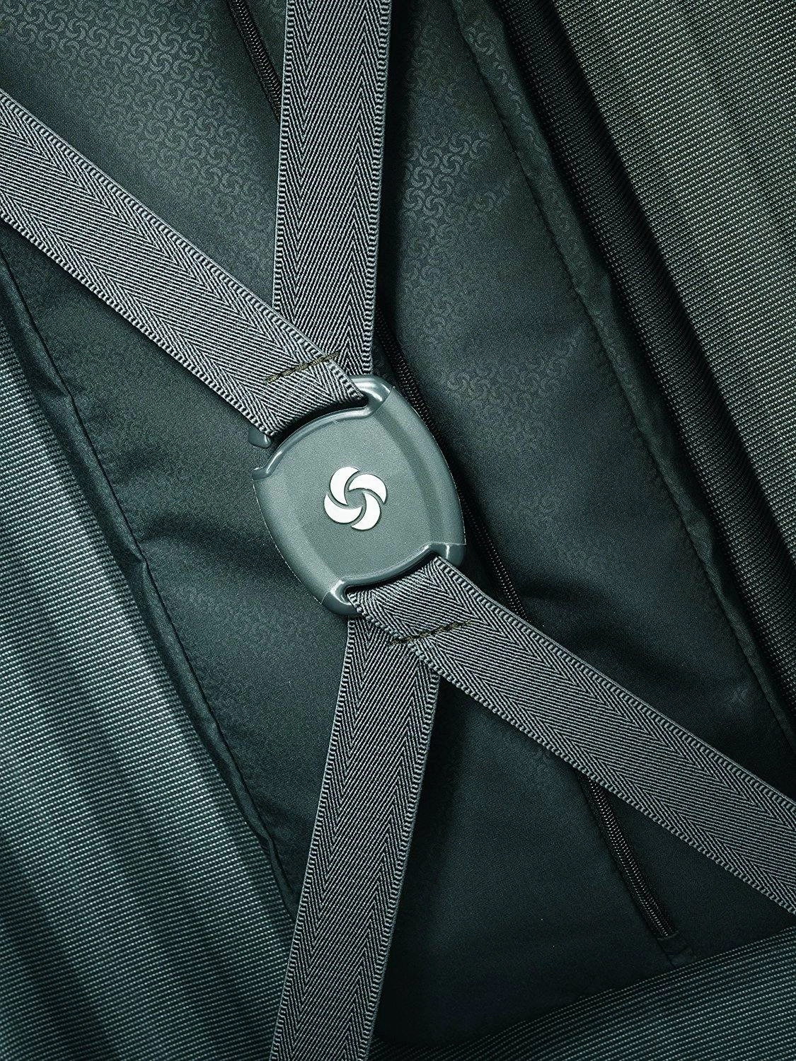 Samsonite Label Cubelite Spinner 6825