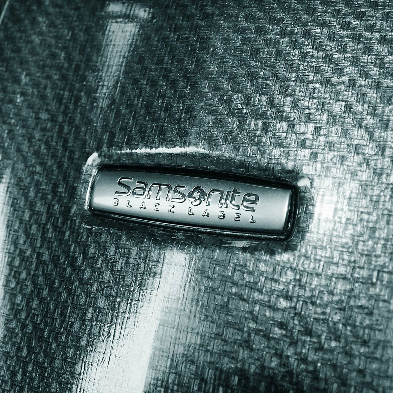 Samsonite Label Cubelite Spinner 6825