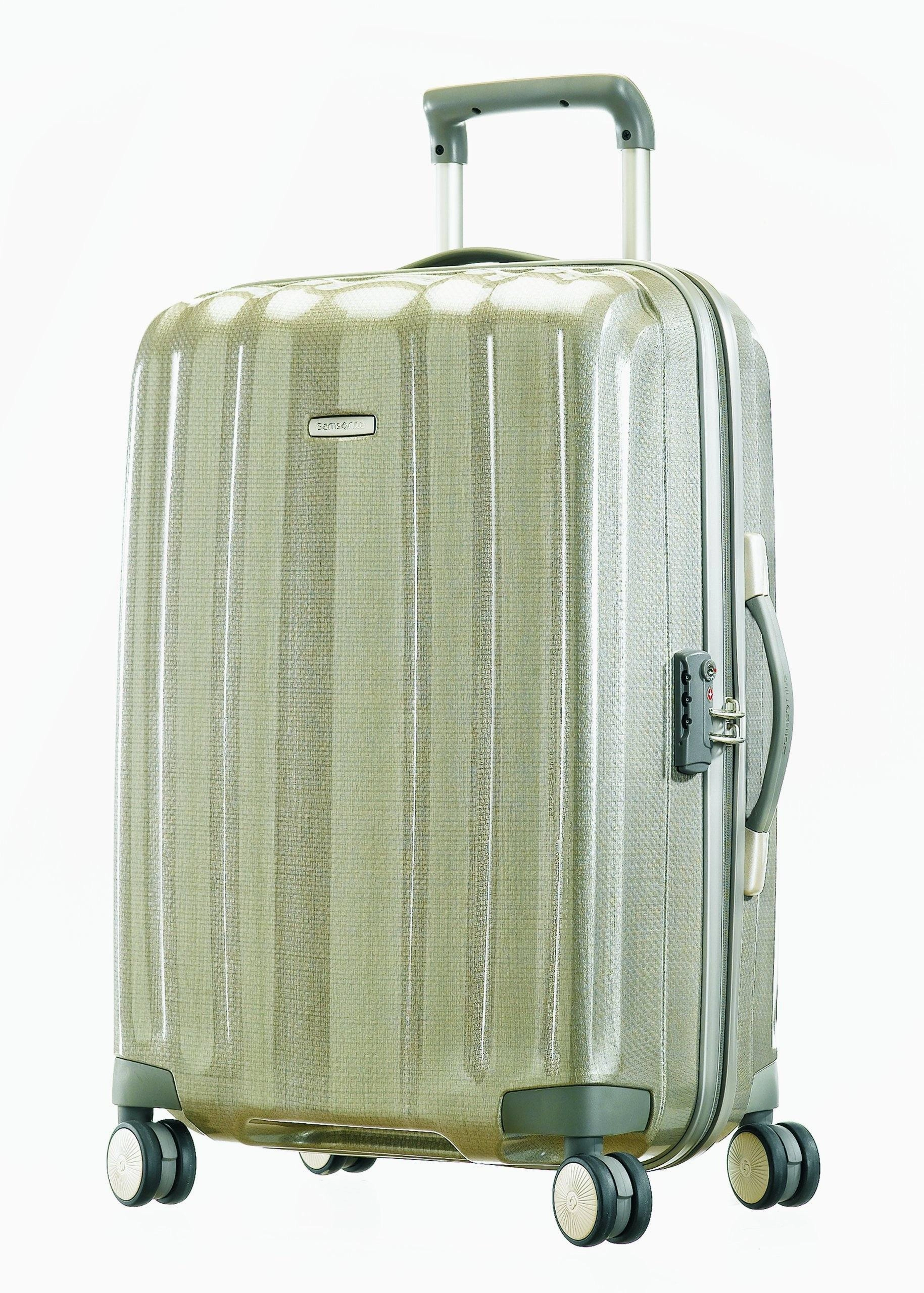 Samsonite Label Cubelite Spinner 6825