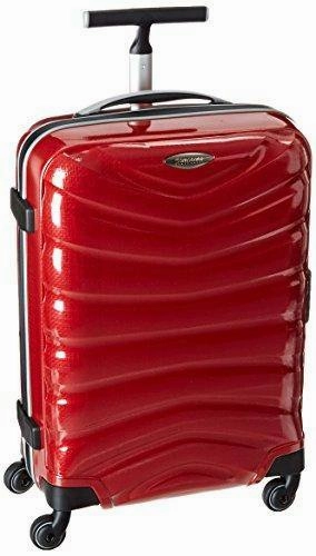 Samsonite Label Firelite Spinner 55/20