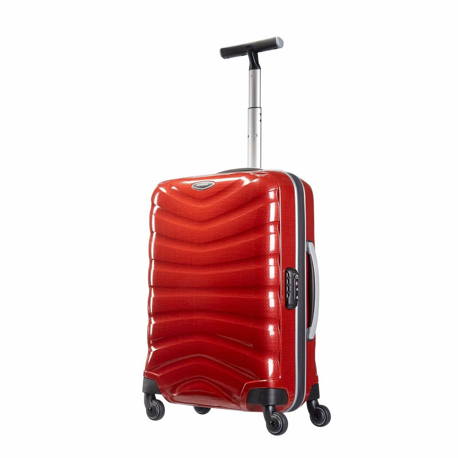 Samsonite Label Firelite Spinner 55/20