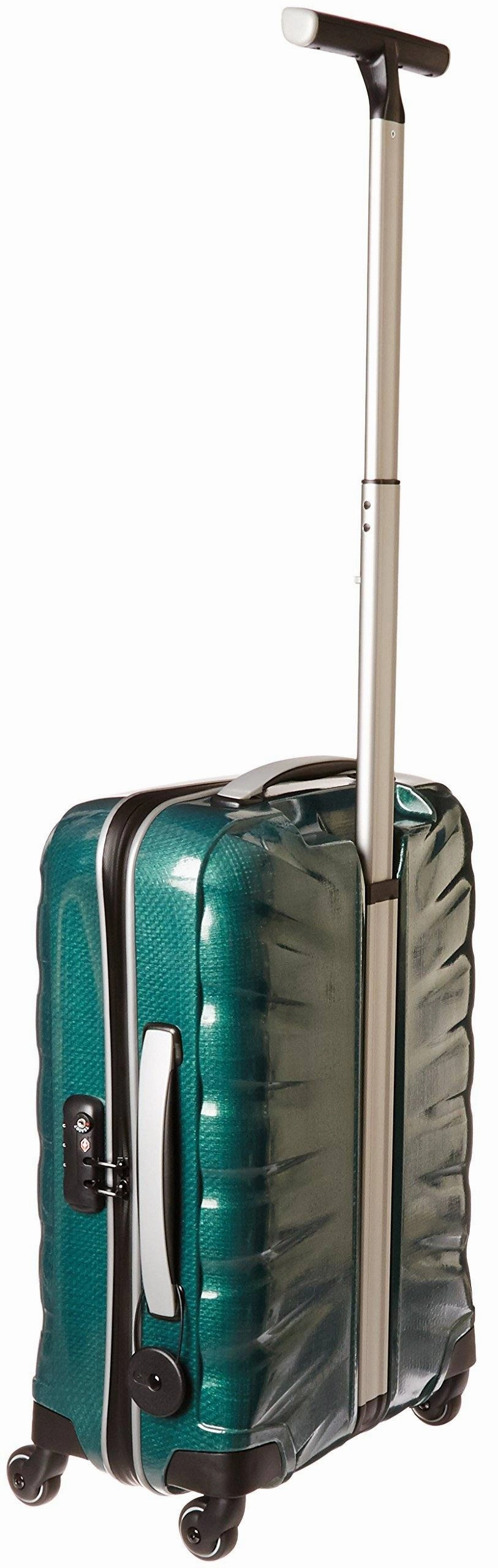 Samsonite Label Firelite Spinner 55/20