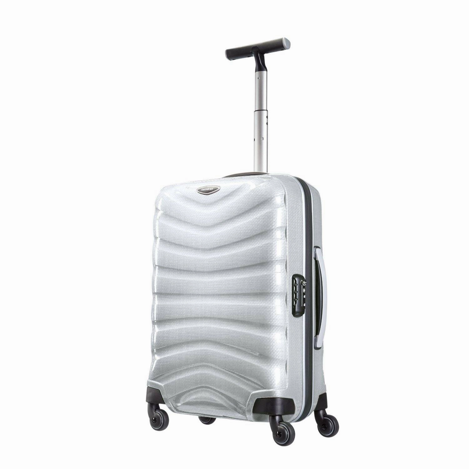 Samsonite Label Firelite Spinner 55/20