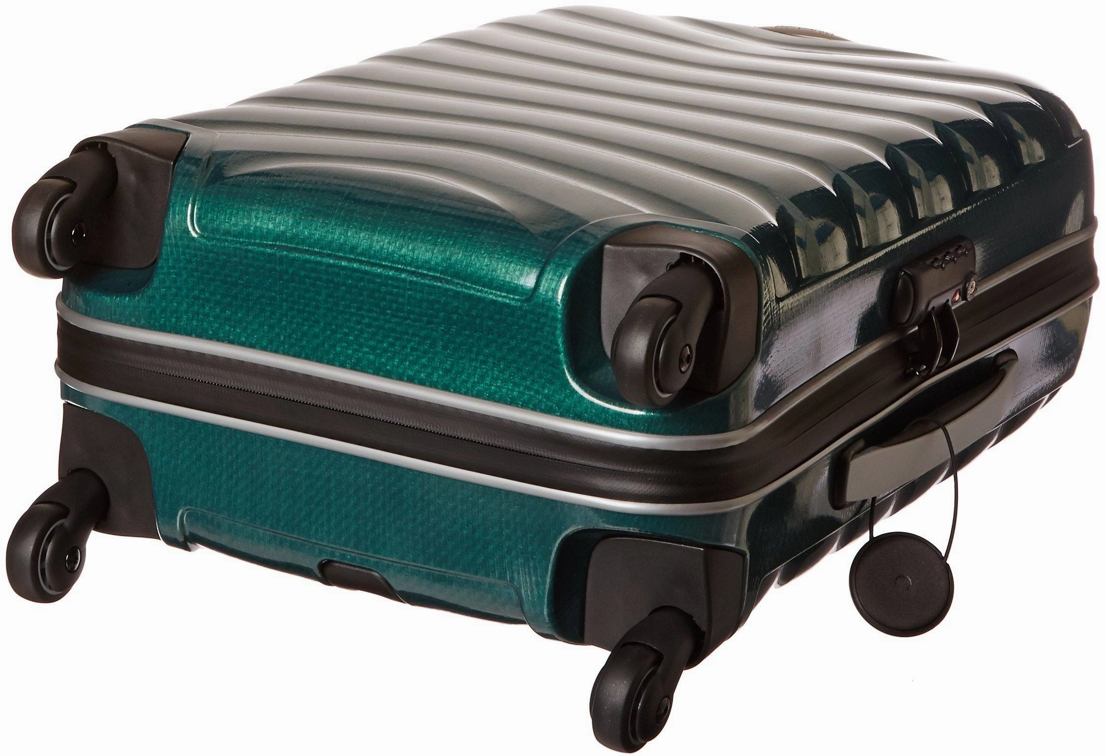 Samsonite Label Firelite Spinner 55/20