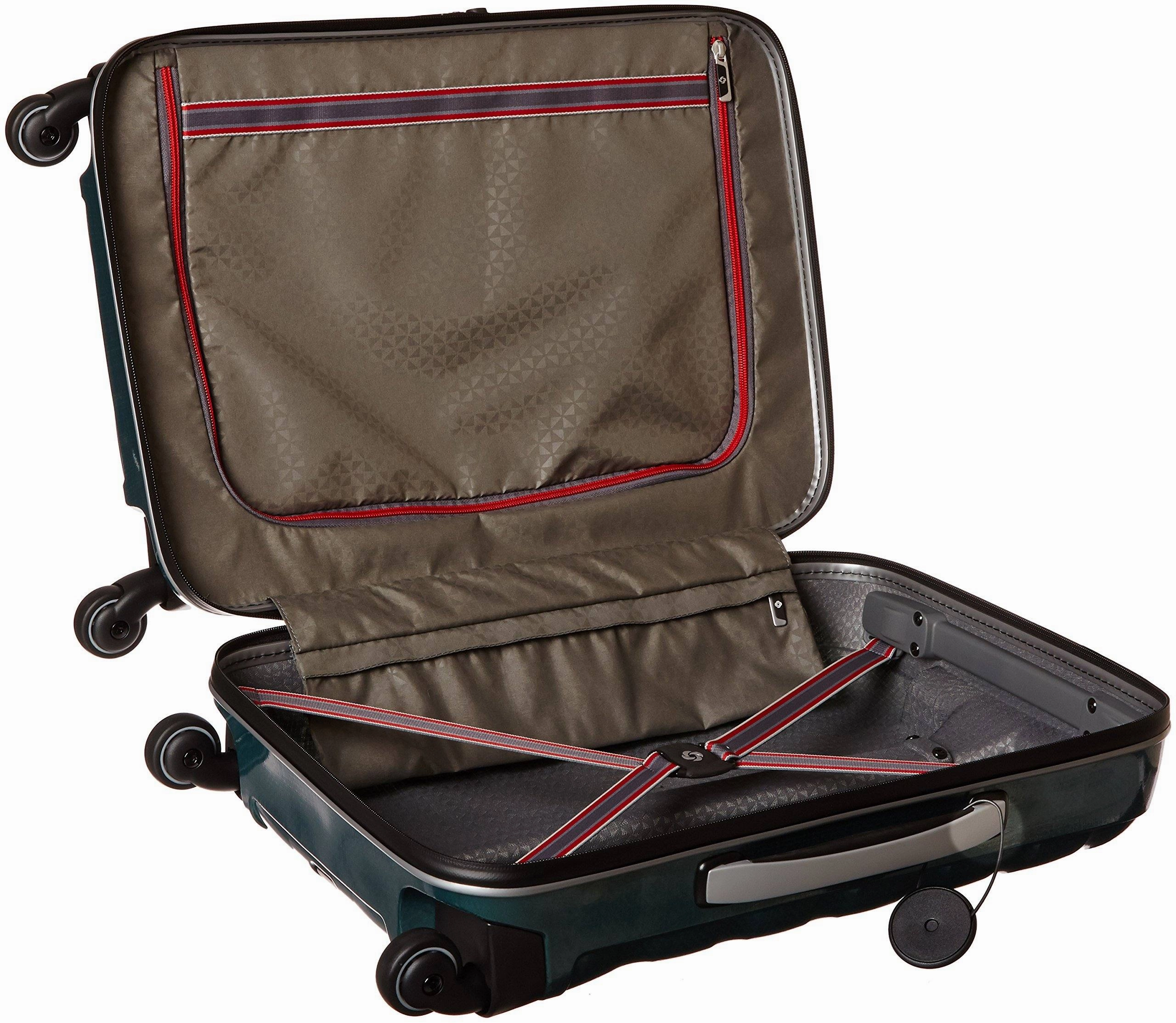 Samsonite Label Firelite Spinner 55/20