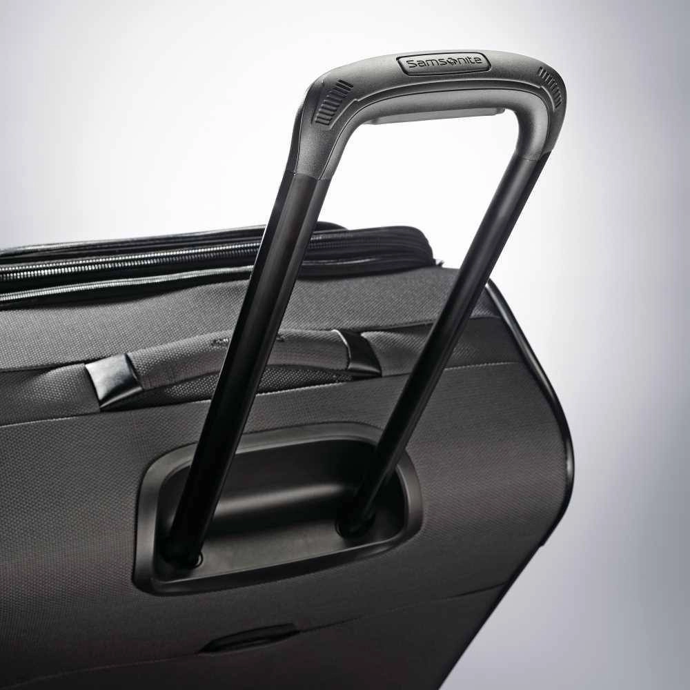 Samsonite Leverage LTE 20" 4-Wheel Carry-On Luggage