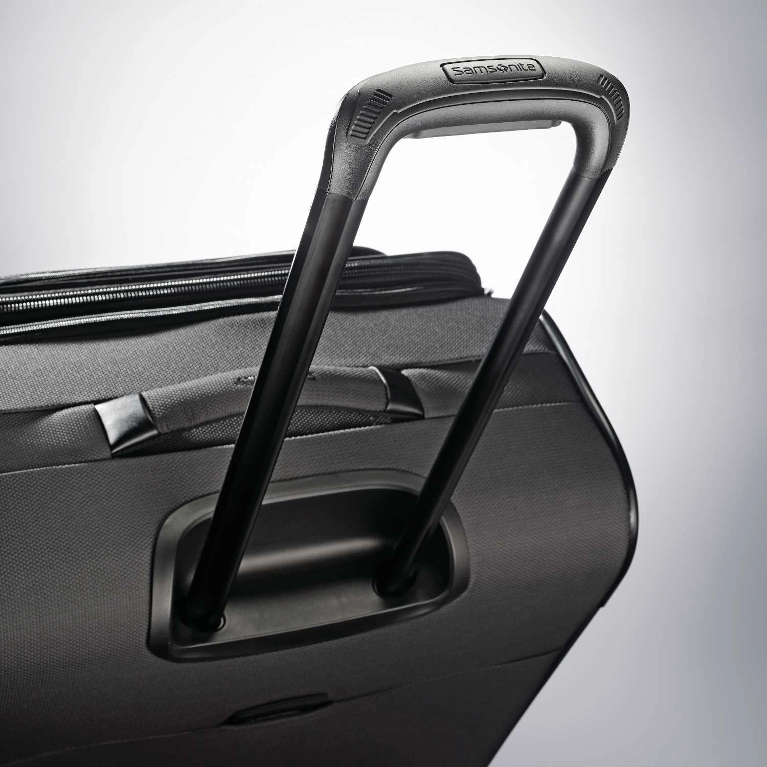 Samsonite Leverage LTE  2 Piece Set (20"/25") 4-Wheel Luggage Sets