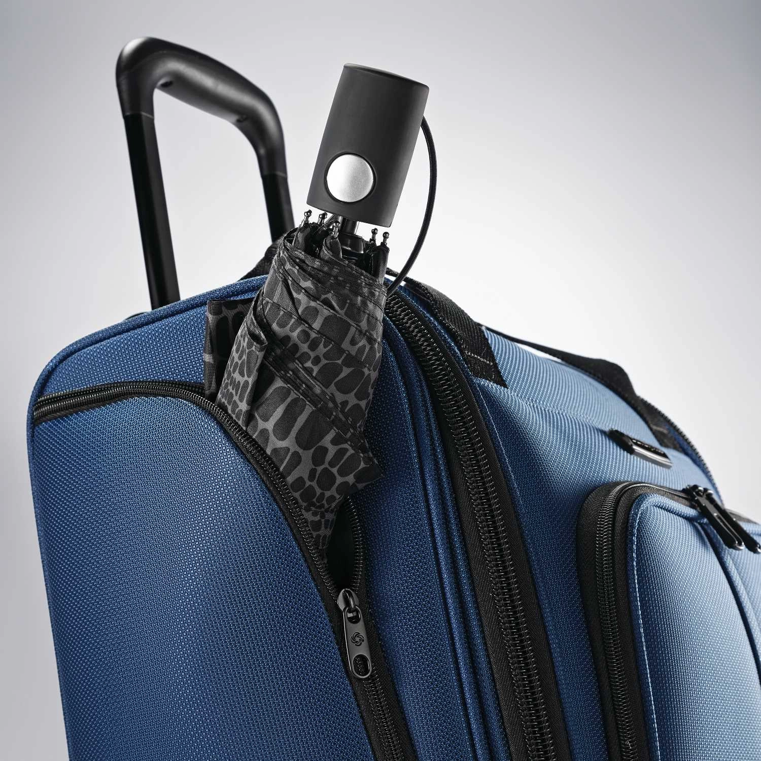 Samsonite Leverage LTE  2 Piece Set (20"/25") 4-Wheel Luggage Sets
