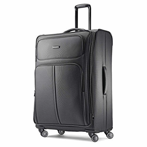 Samsonite Leverage LTE 3 Piece Carry-On Bundle | 29", Wheeled Garment Bag, Travel Pillow