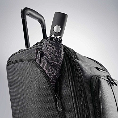 Samsonite Leverage LTE 3 Piece Carry-On Bundle | 29", Wheeled Garment Bag, Travel Pillow
