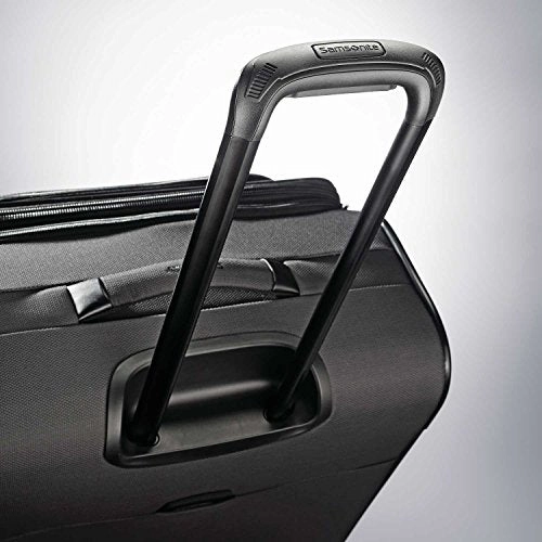 Samsonite Leverage LTE 3 Piece Carry-On Bundle | 29", Wheeled Garment Bag, Travel Pillow