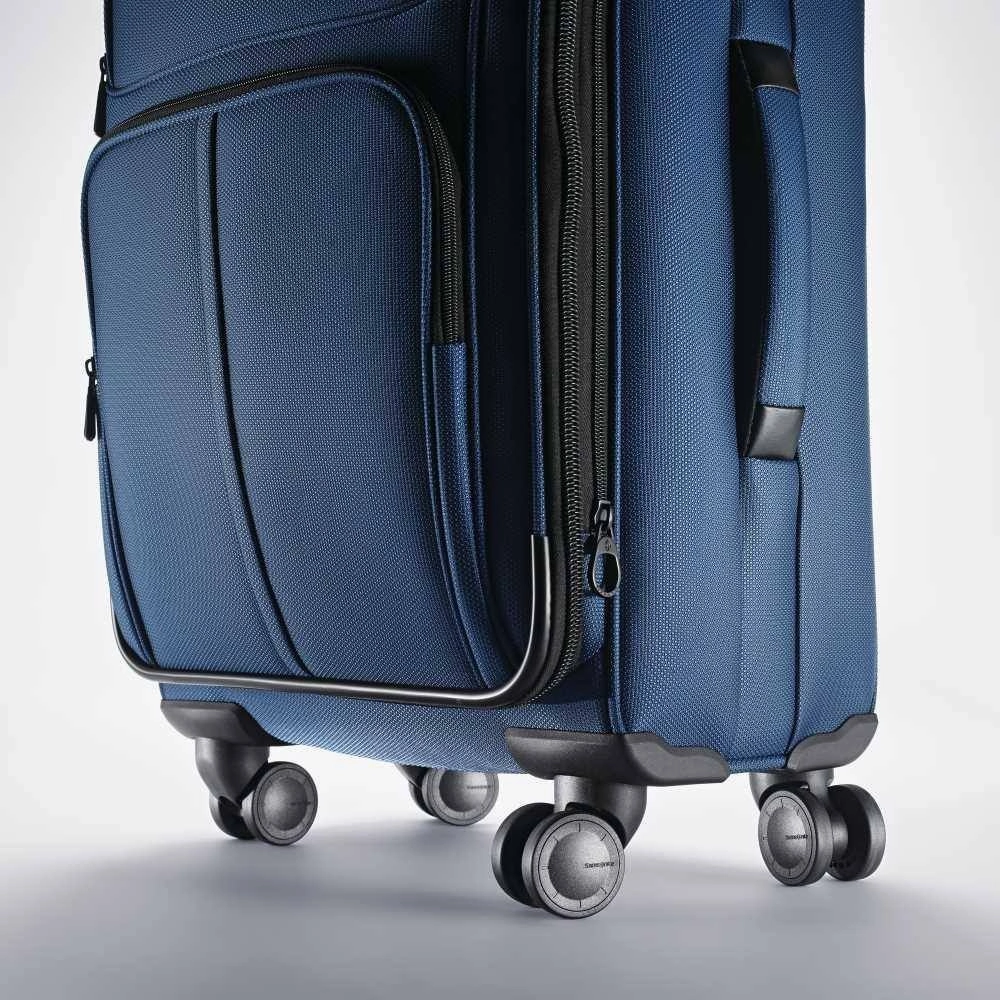 Samsonite Leverage LTE  3 Piece Set (20"/24"/28") 4-Wheel Luggage Sets