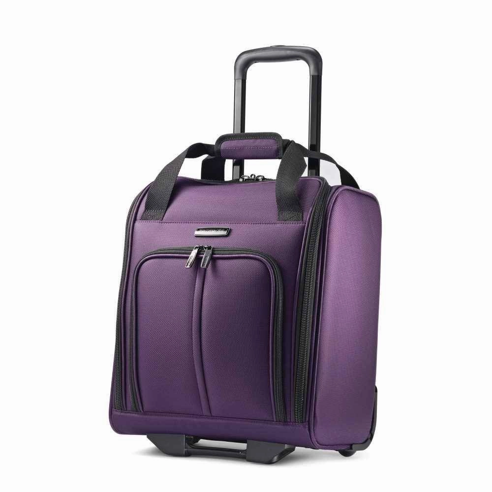 Samsonite Leverage LTE Wheeled Boarding Bag