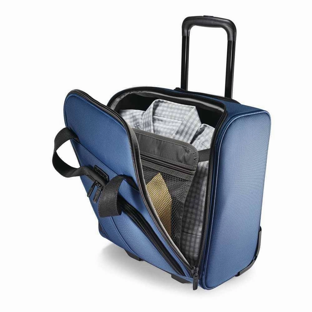 Samsonite Leverage LTE Wheeled Boarding Bag