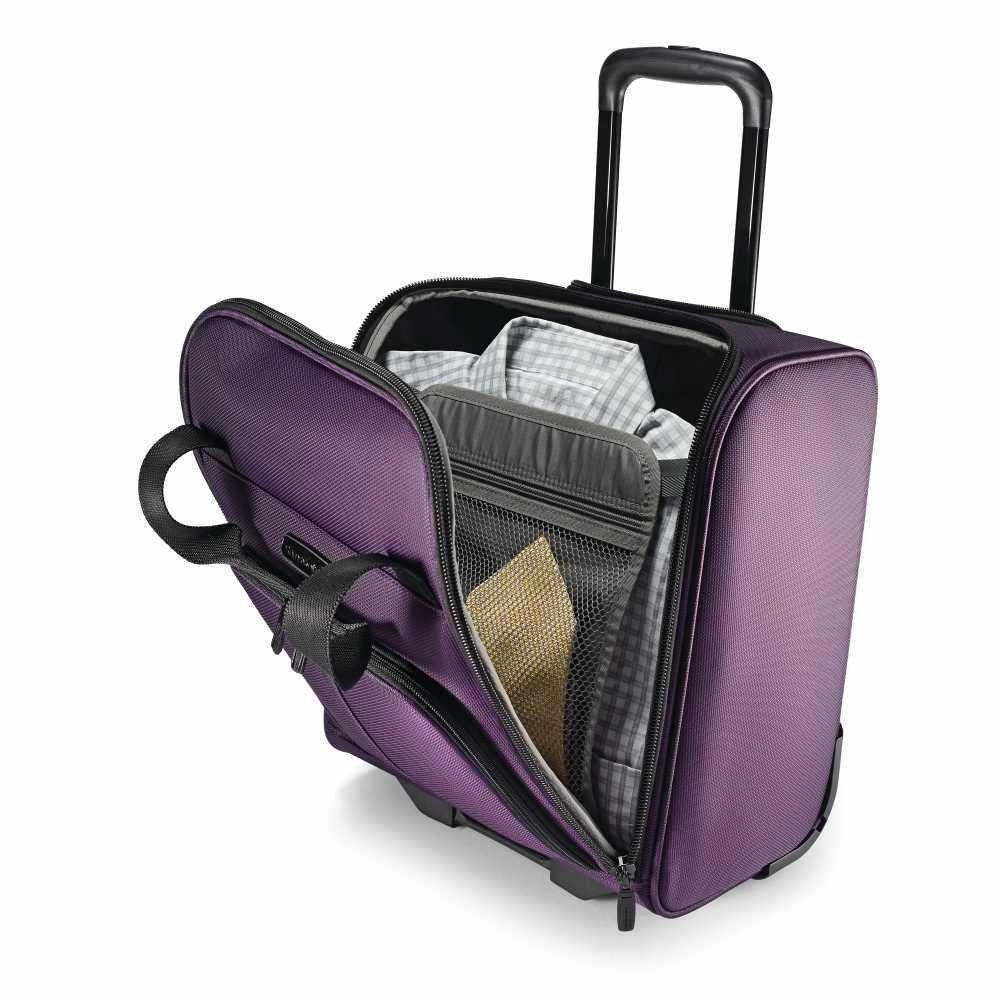 Samsonite Leverage LTE Wheeled Boarding Bag