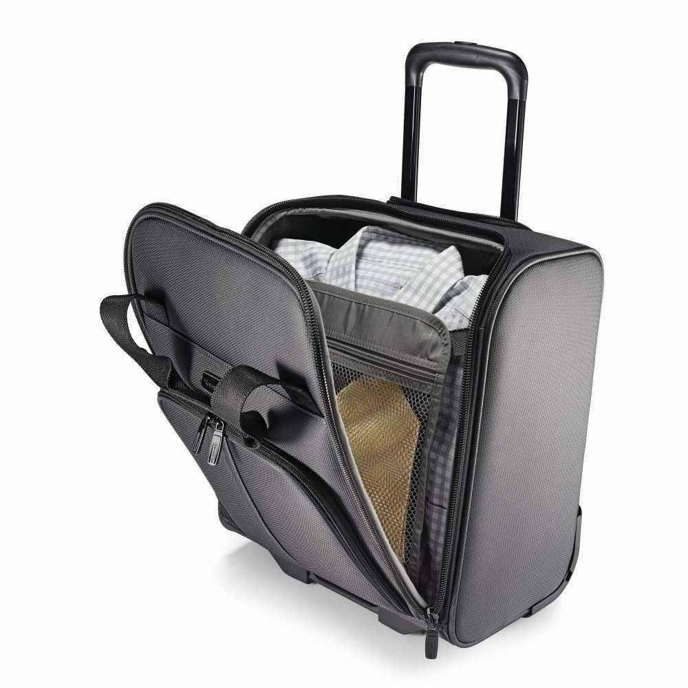 Samsonite Leverage LTE Wheeled Boarding Bag