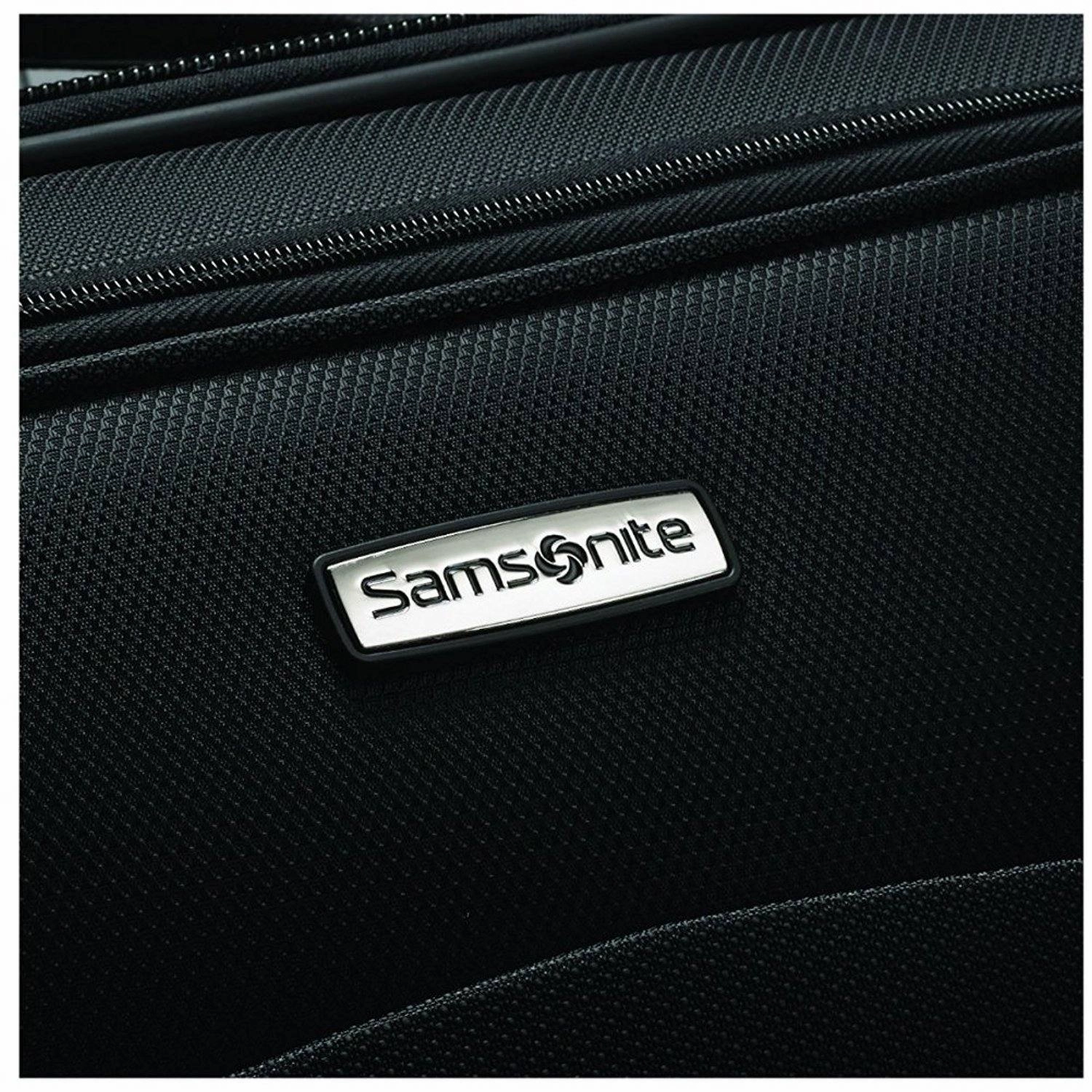 Samsonite Lift2 3 Piece Set