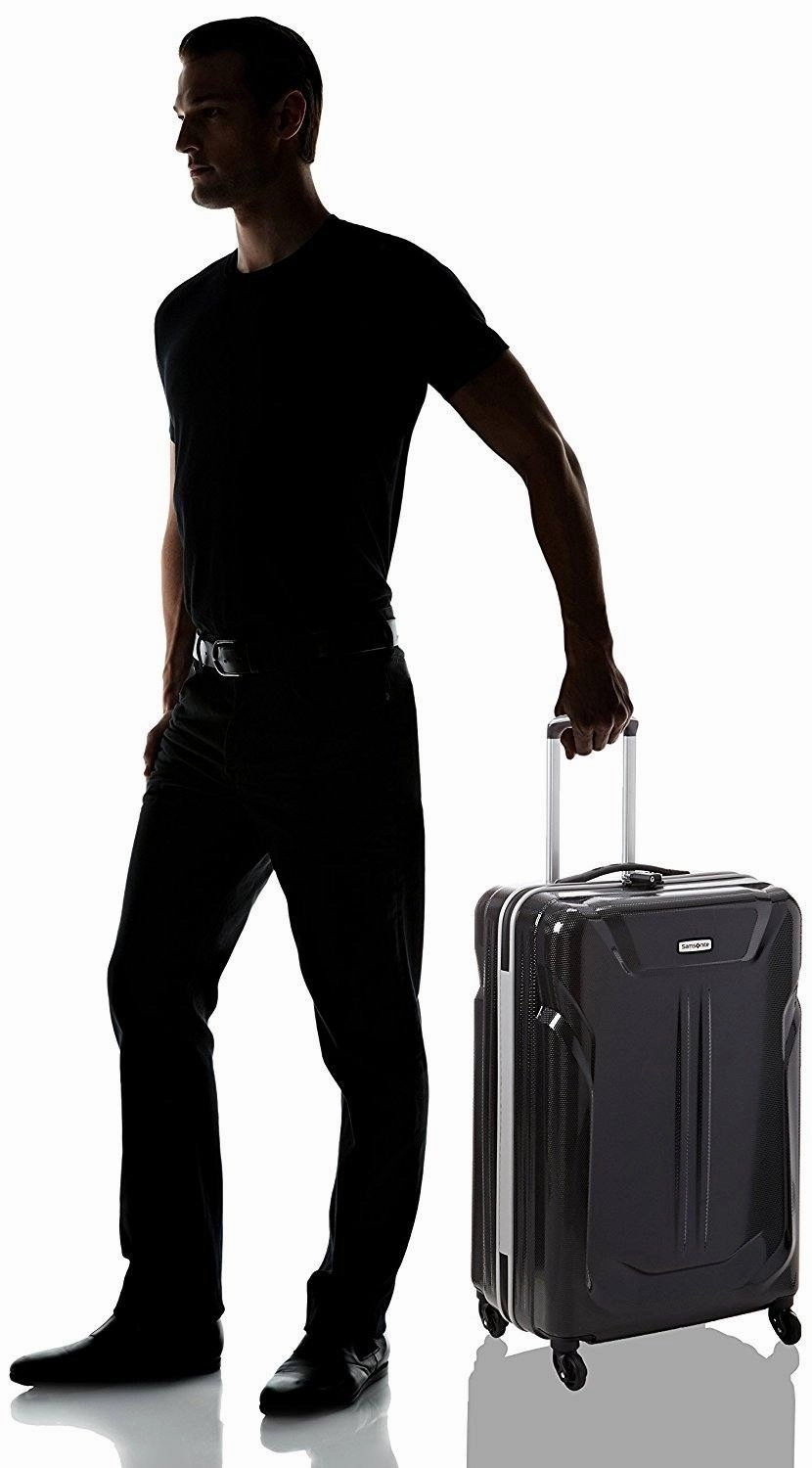 Samsonite Liftwo Hardside Spinner 25
