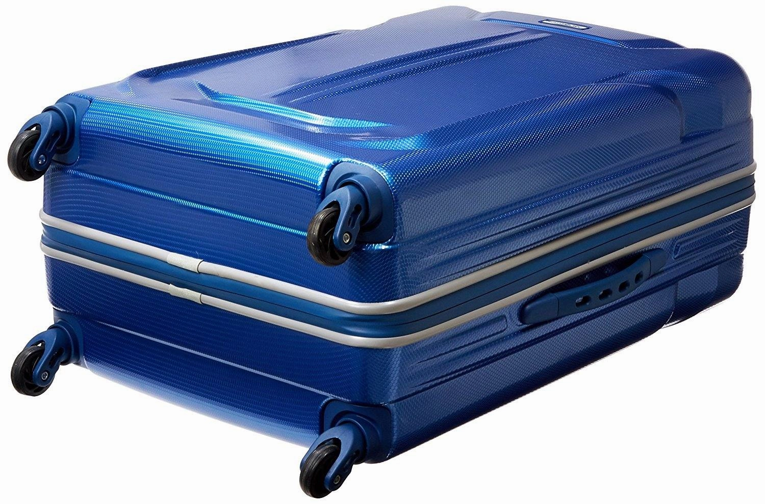 Samsonite Liftwo Hardside Spinner 25