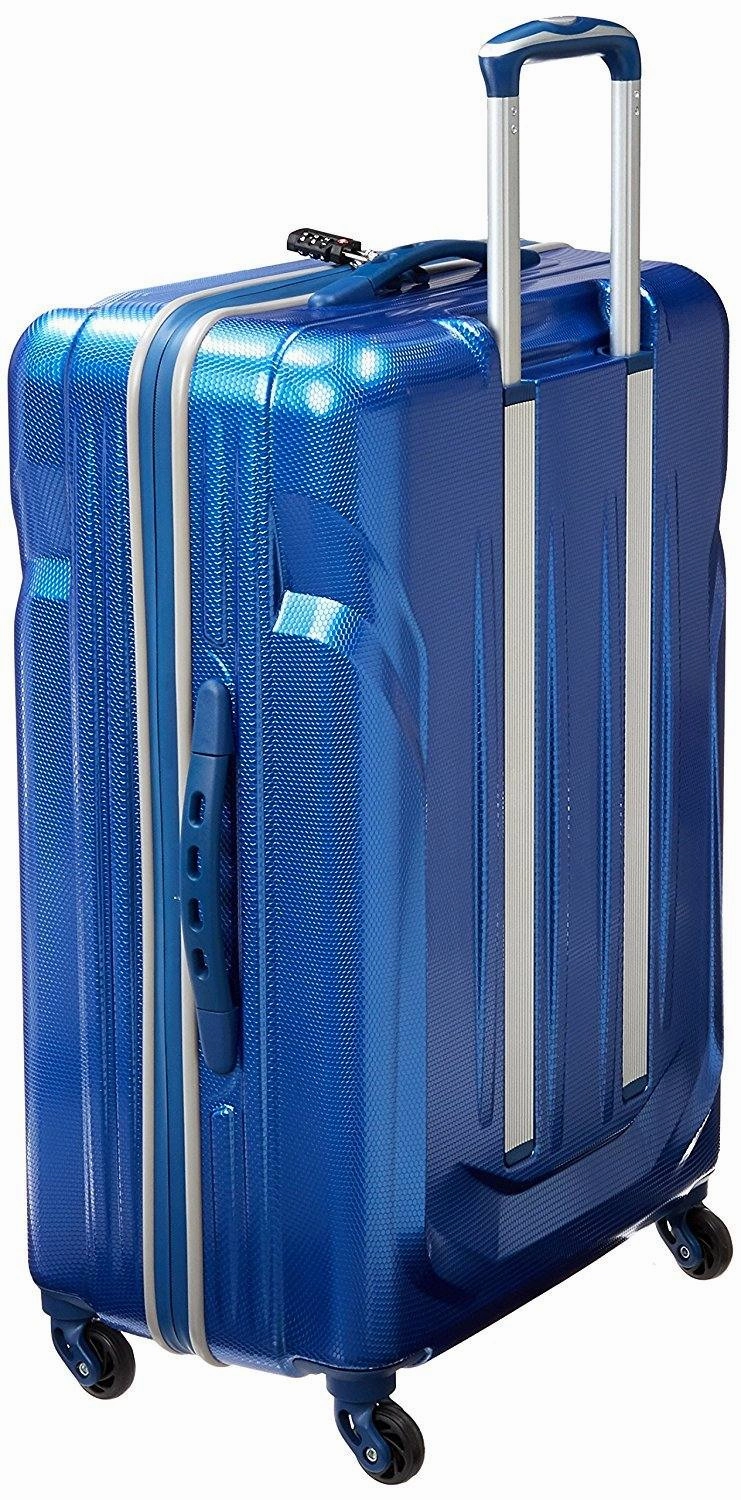 Samsonite Liftwo Hardside Spinner 25