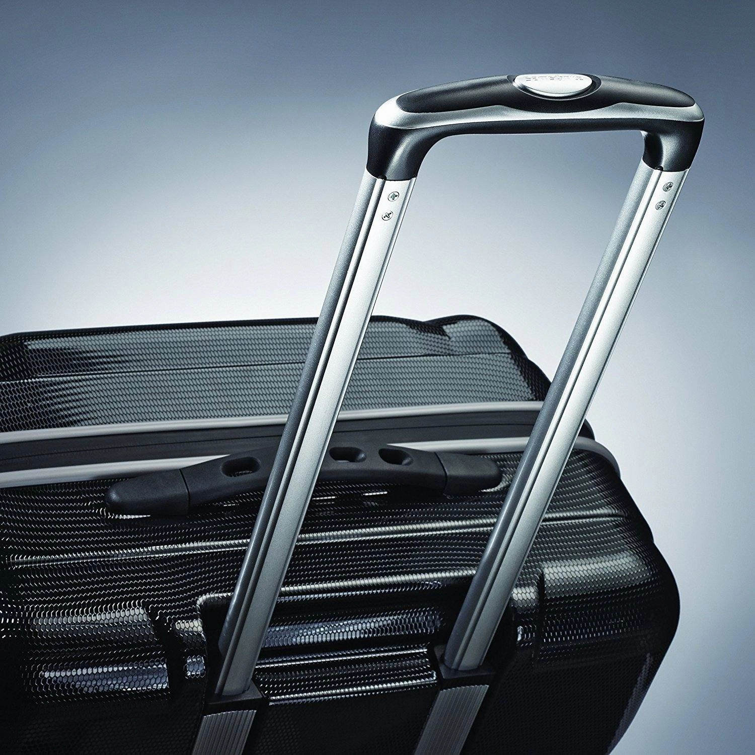 Samsonite Liftwo Hardside Spinner 25