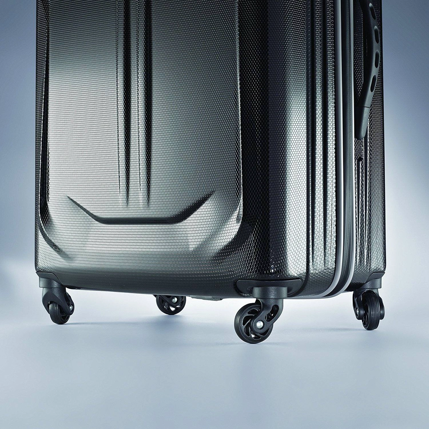 Samsonite Liftwo Hardside Spinner 25