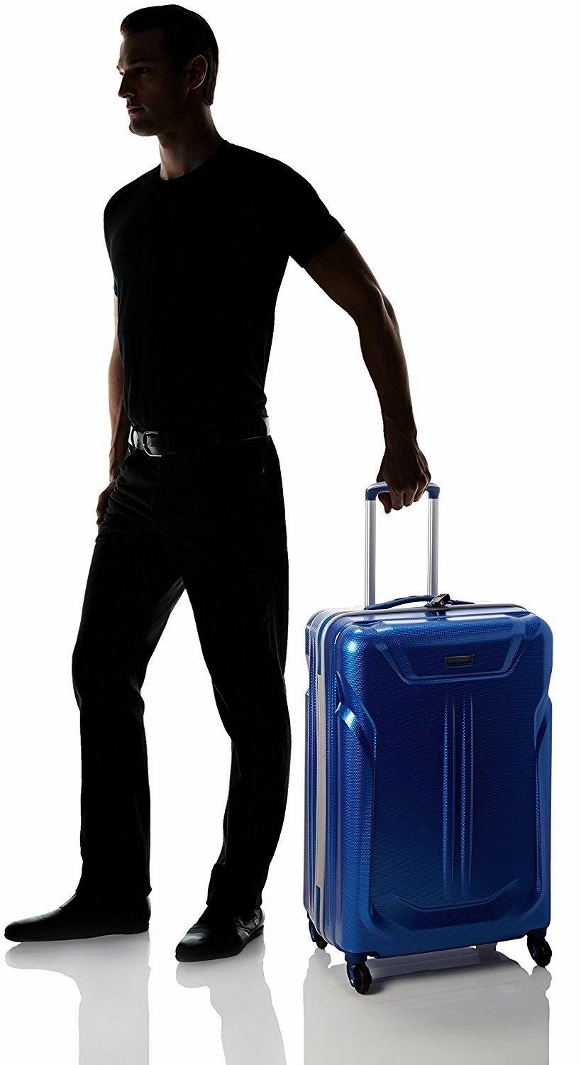 Samsonite Liftwo Hardside Spinner 25