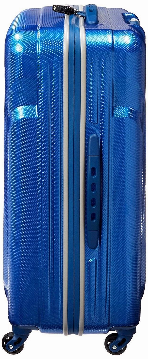 Samsonite Liftwo Hardside Spinner 25