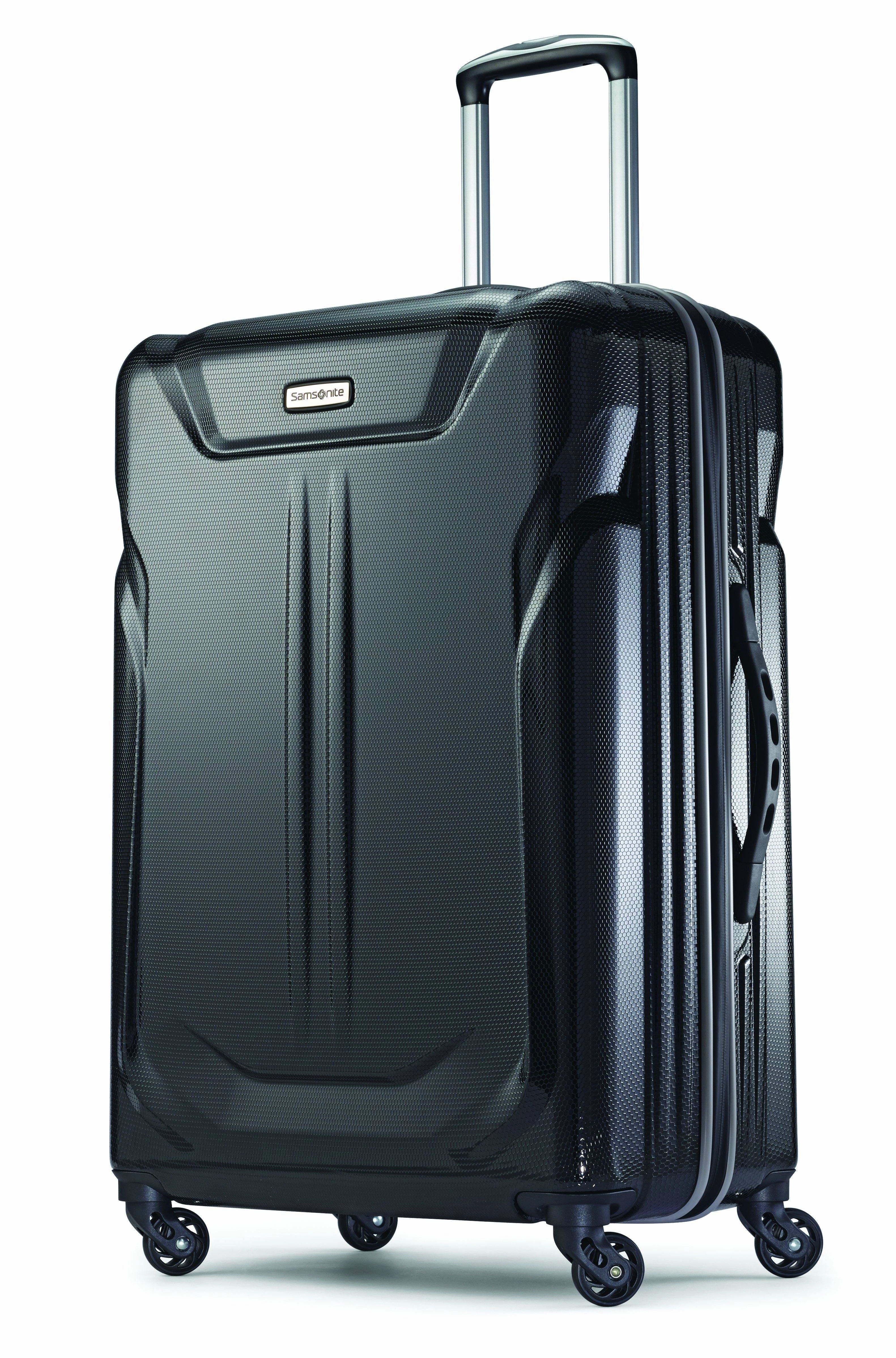 Samsonite Liftwo Hardside Spinner 29