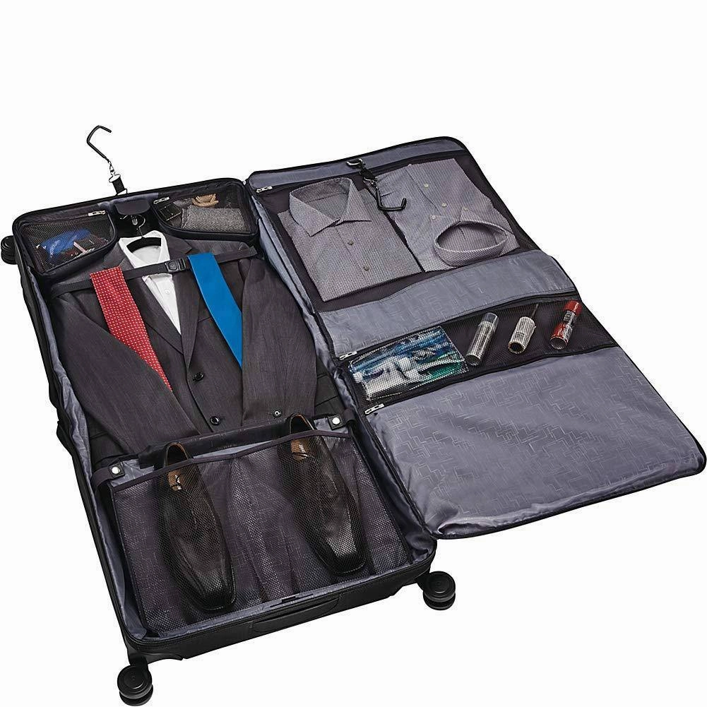 Samsonite Lineate Duet Garment Bag Spinner