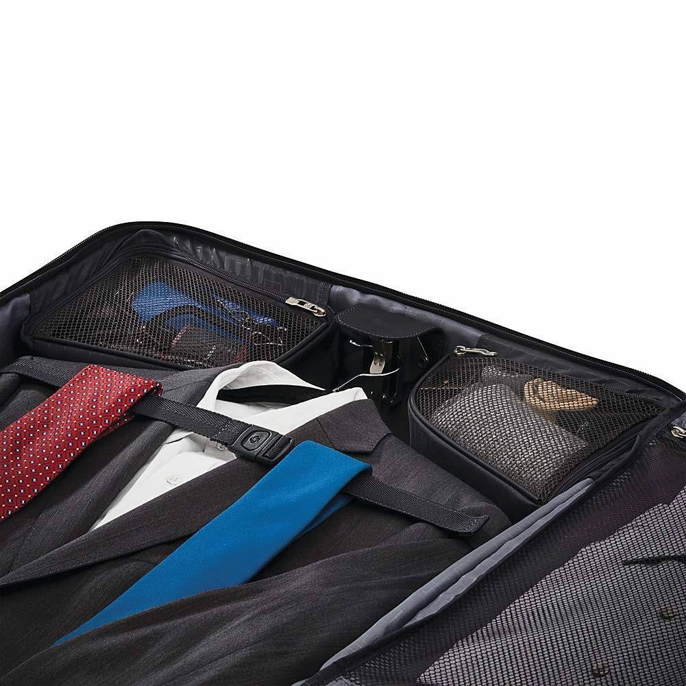 Samsonite Lineate Duet Garment Bag Spinner