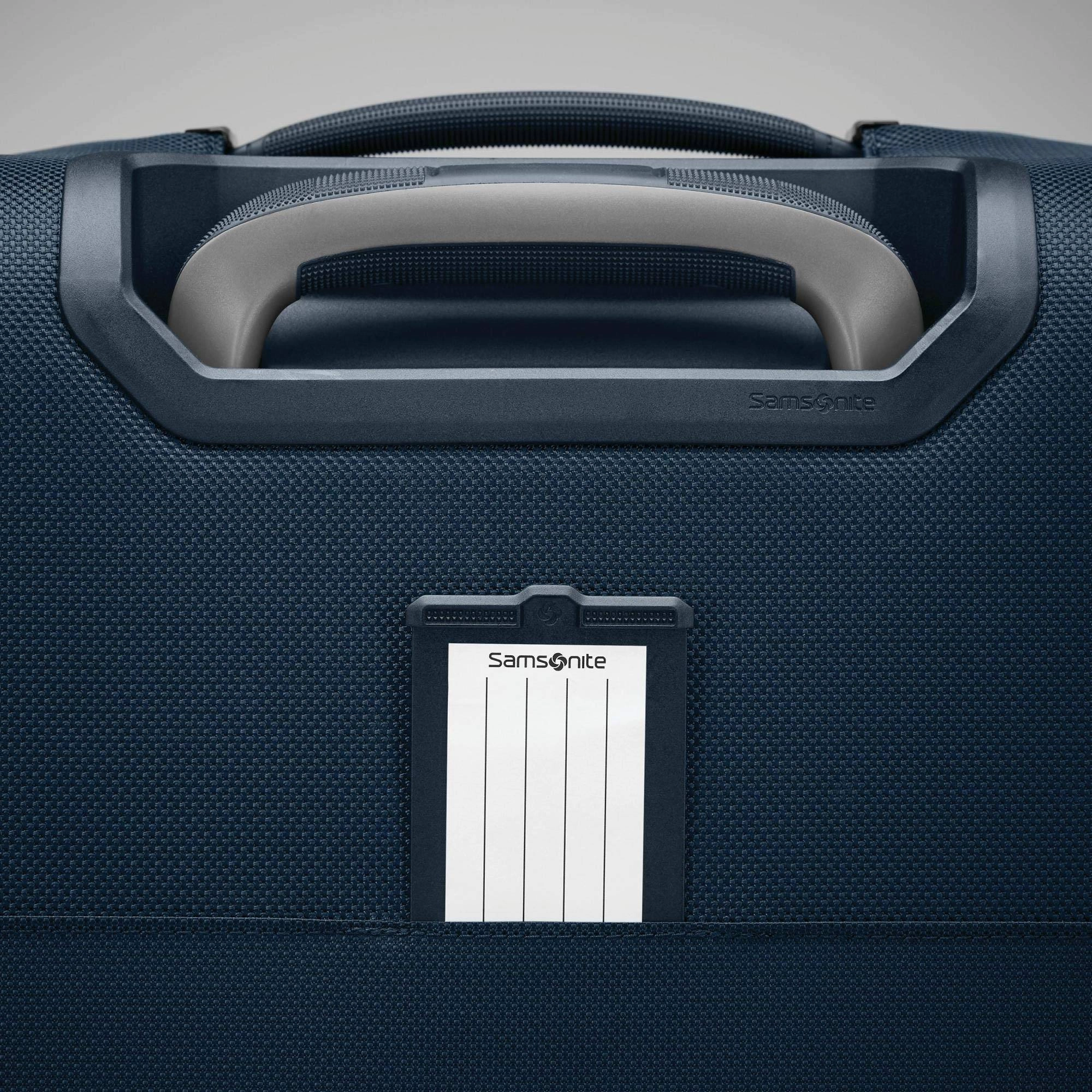 Samsonite Lineate Expandable 25" Spinner
