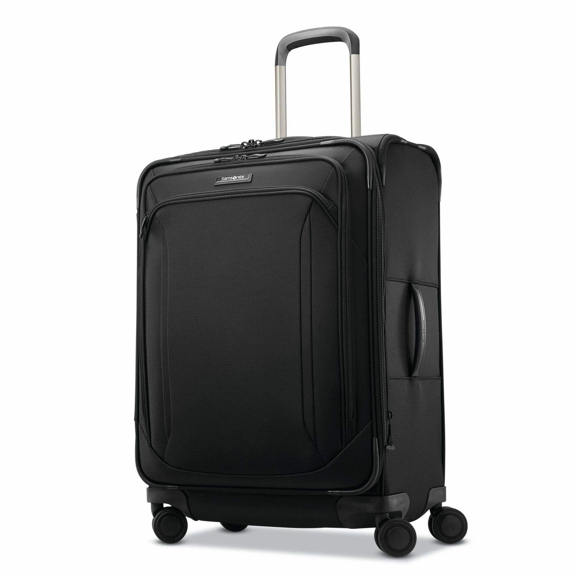 Samsonite Lineate Expandable 25" Spinner