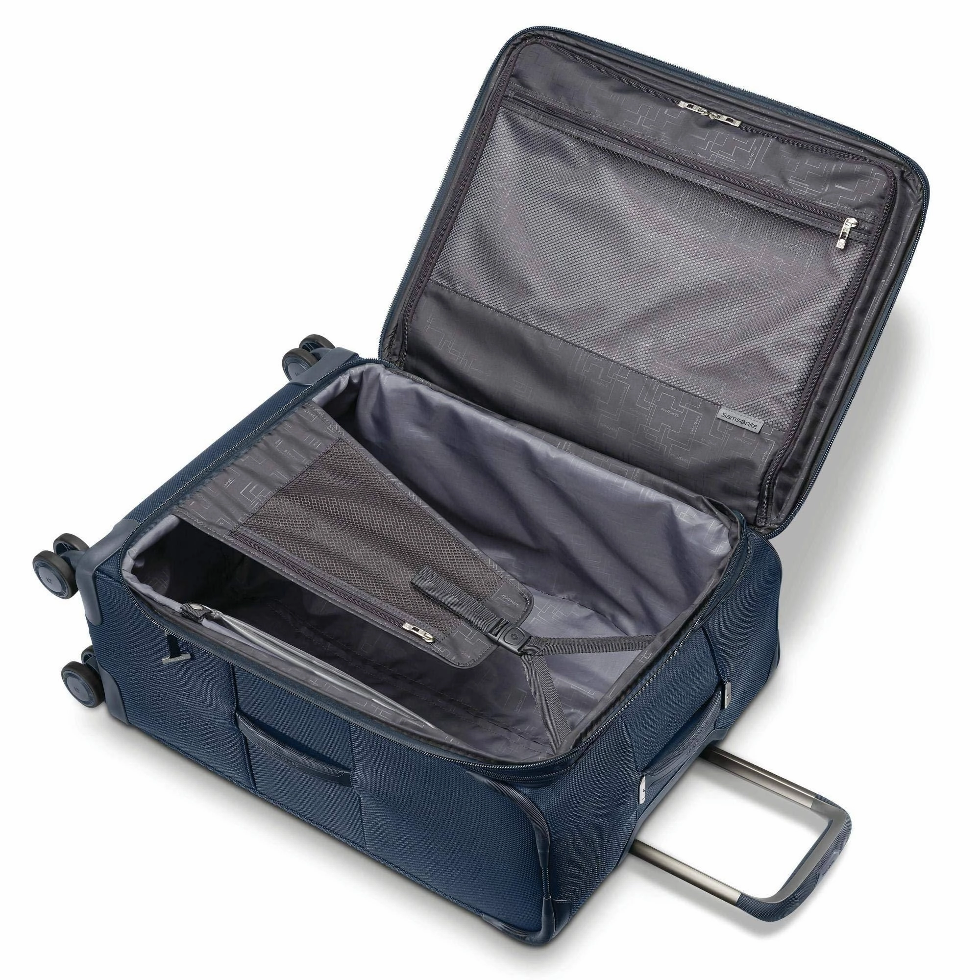 Samsonite Lineate Expandable 25" Spinner