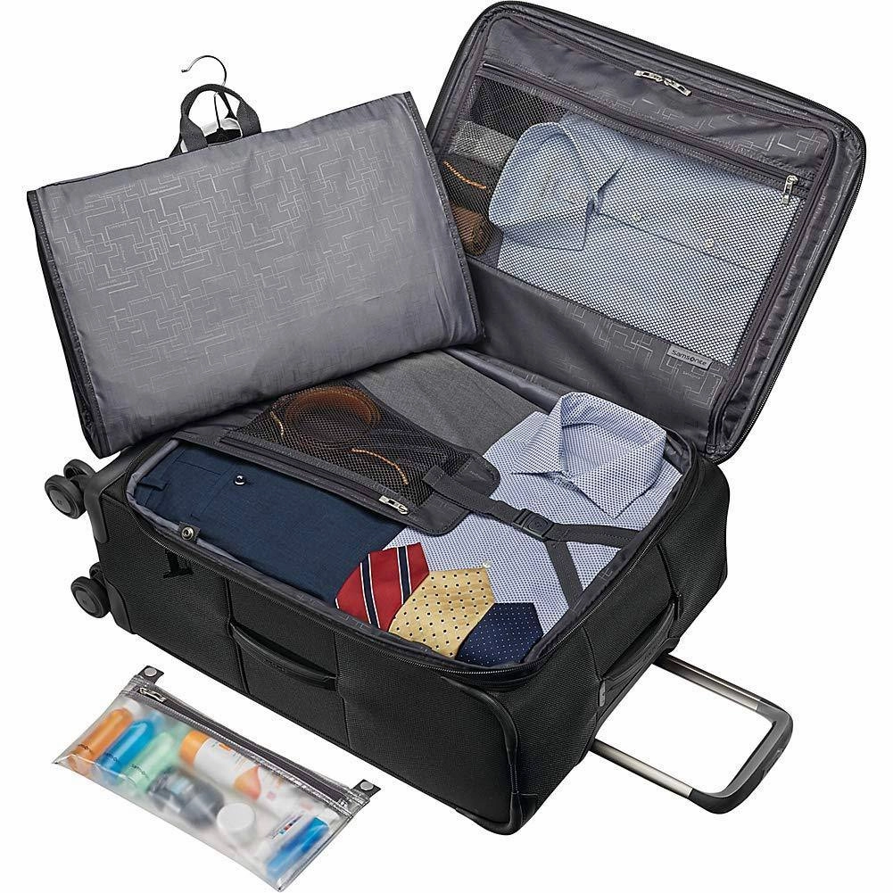 Samsonite Lineate Expandable 25" Spinner