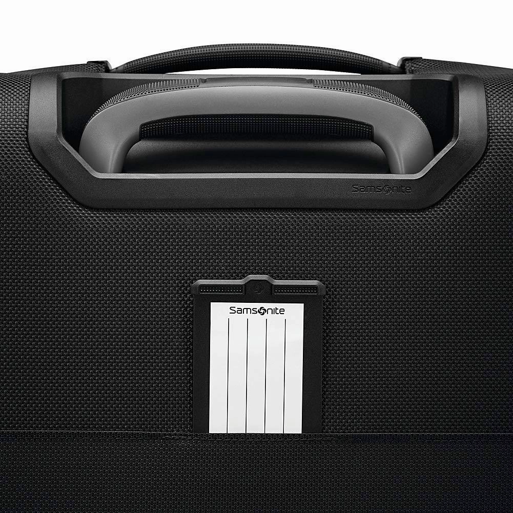 Samsonite Lineate Expandable 25" Spinner