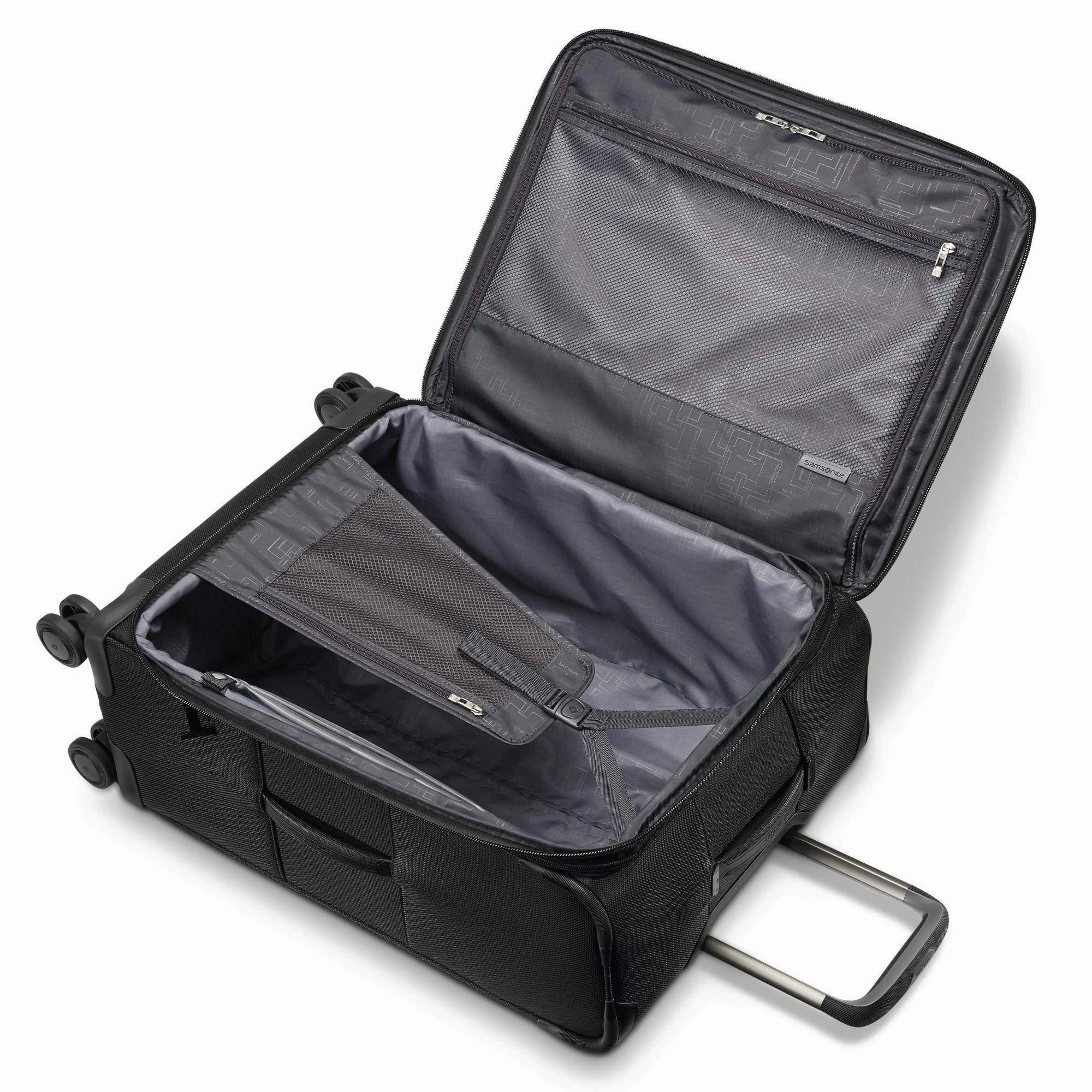 Samsonite Lineate Expandable 25" Spinner