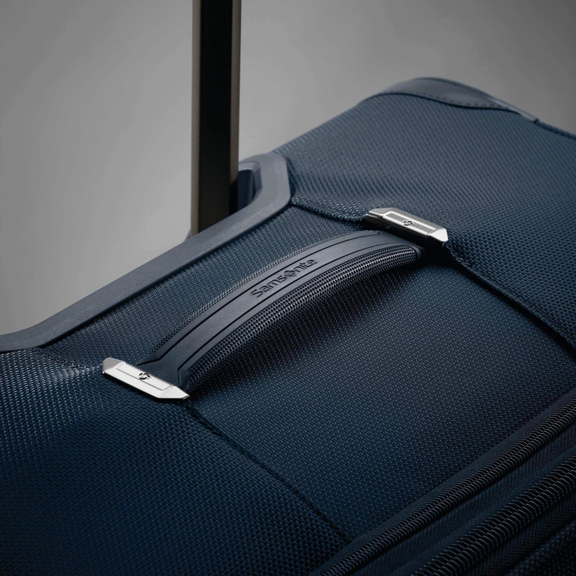 Samsonite Lineate Expandable 25" Spinner