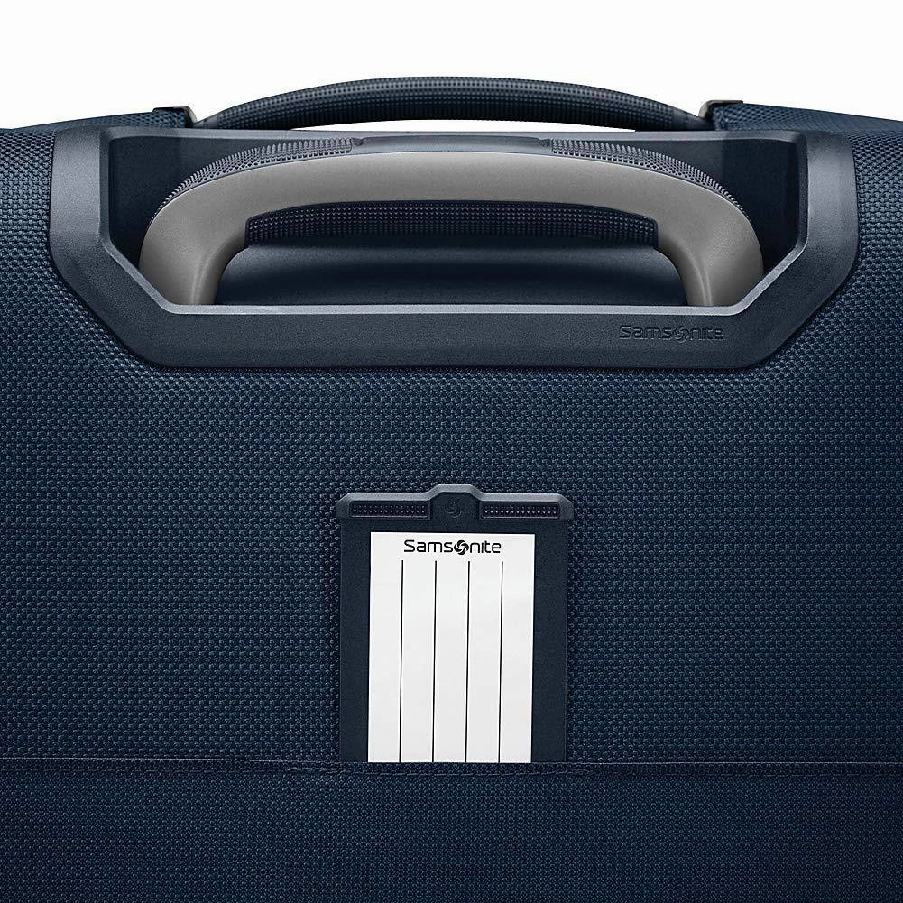 Samsonite Lineate Expandable Spinner Carry-On