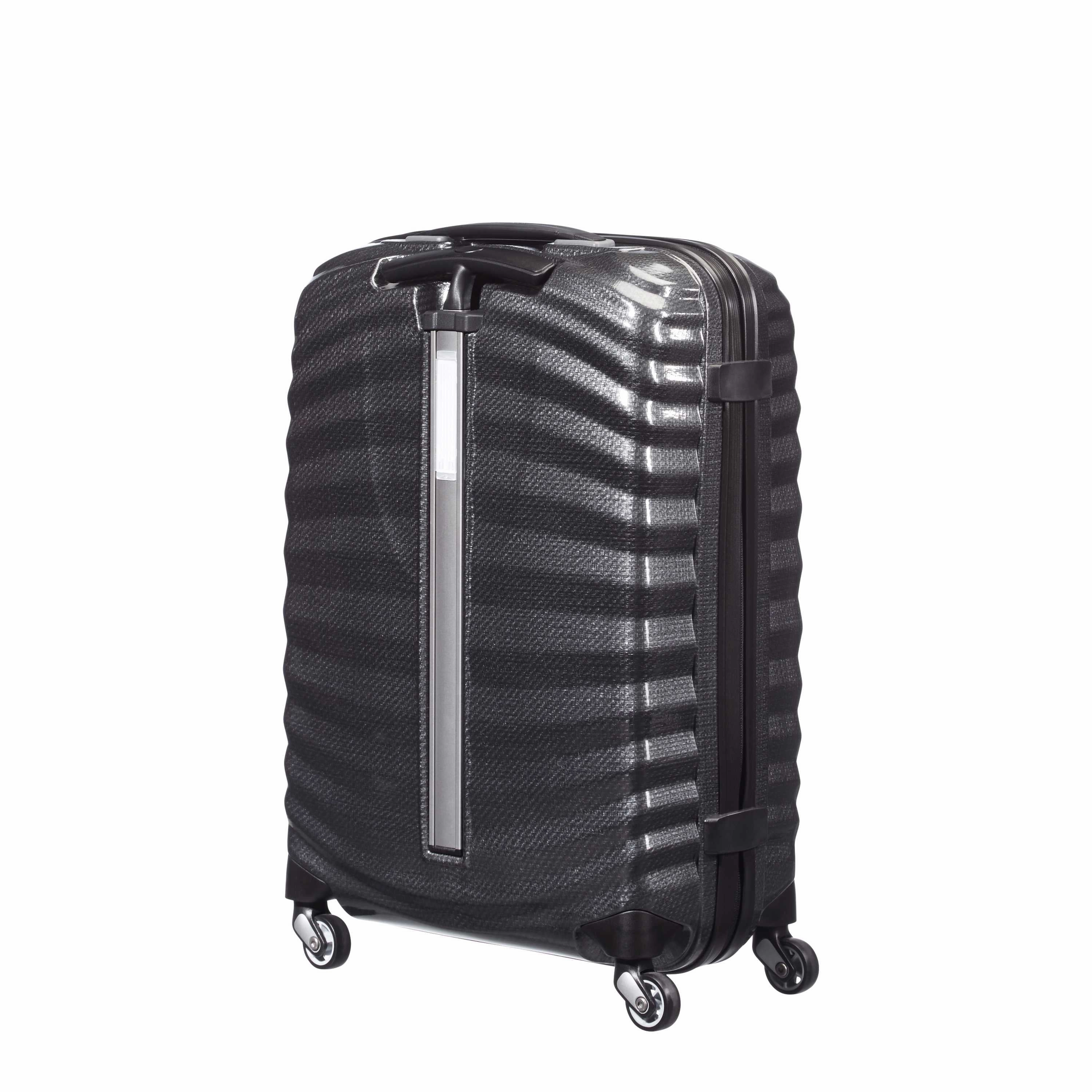 Samsonite Lite-Shock Spinner Carry-On