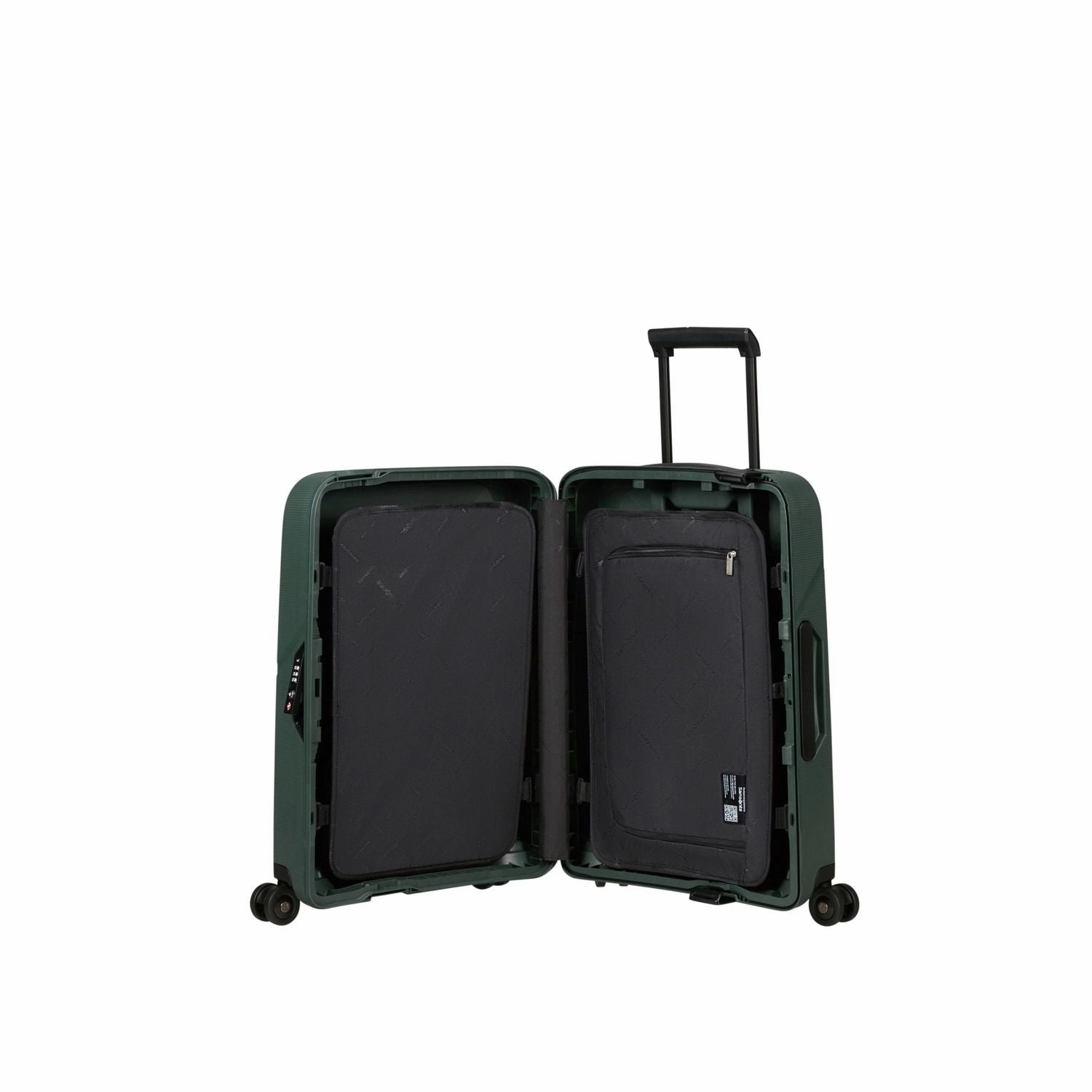 Samsonite Magnum ECO Carry-On Spinner