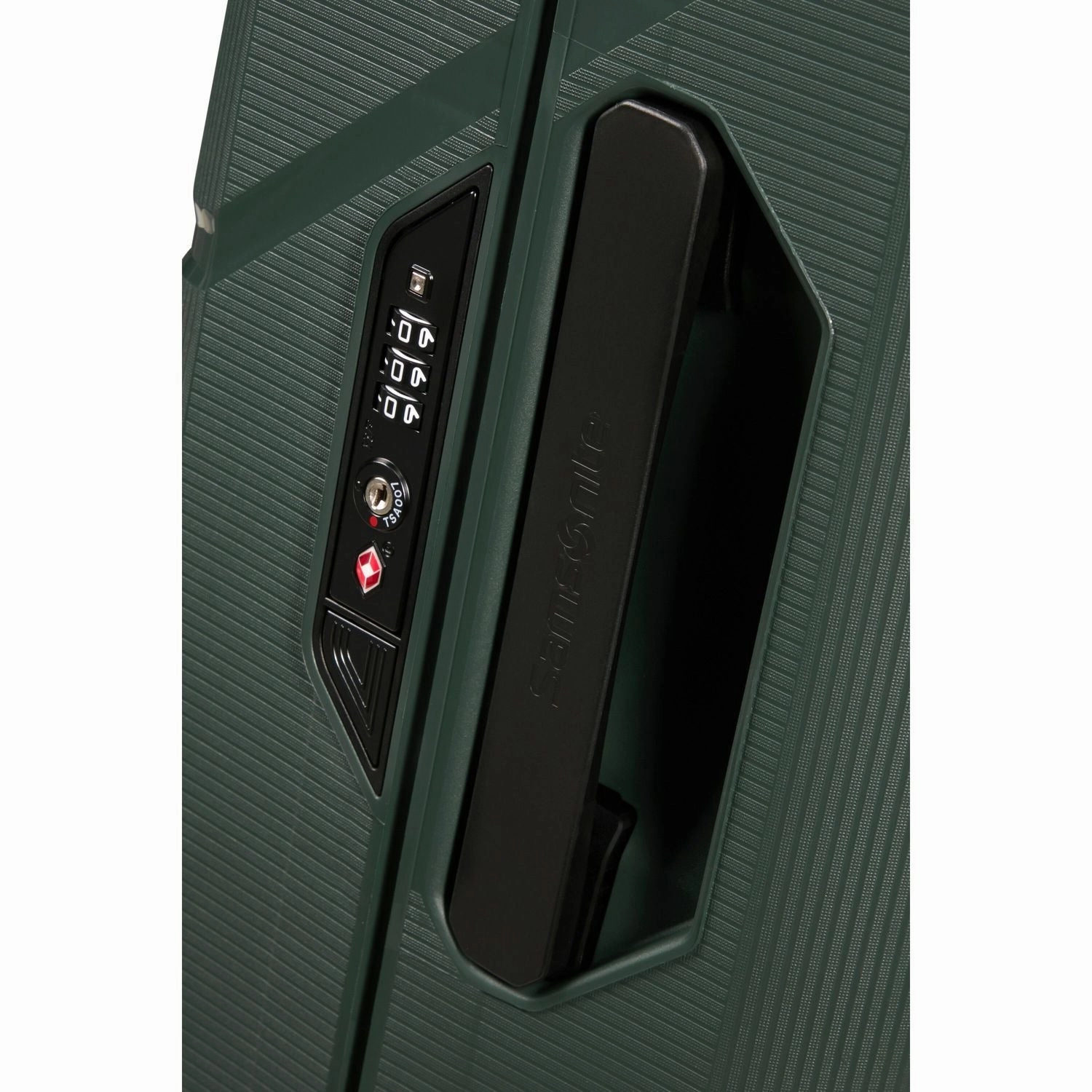 Samsonite Magnum ECO Carry-On Spinner